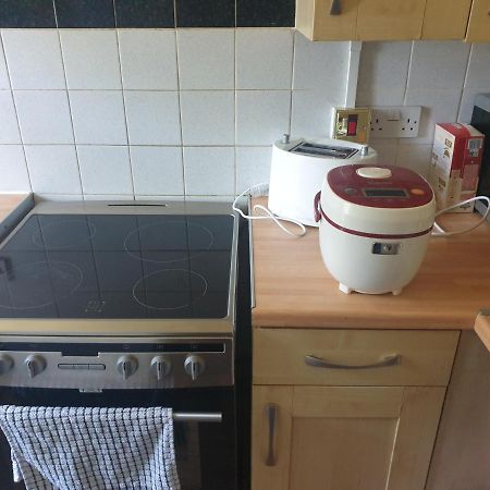 Splendid 4Bedrooms Shared Home 맨체스터 외부 사진