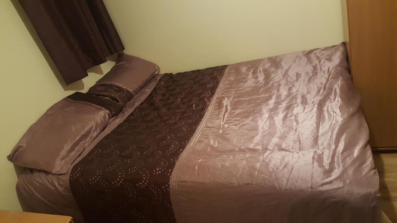 Splendid 4Bedrooms Shared Home 맨체스터 외부 사진