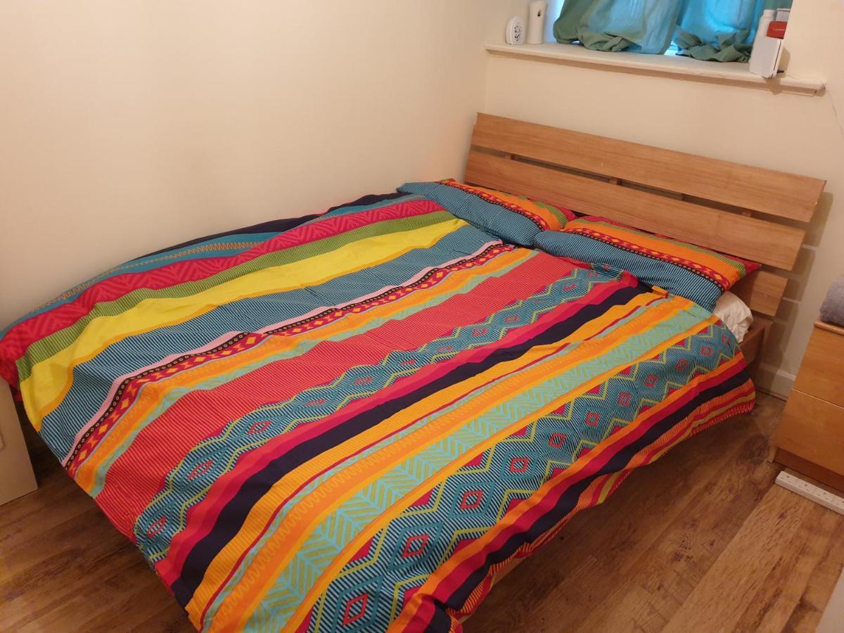 Splendid 4Bedrooms Shared Home 맨체스터 외부 사진