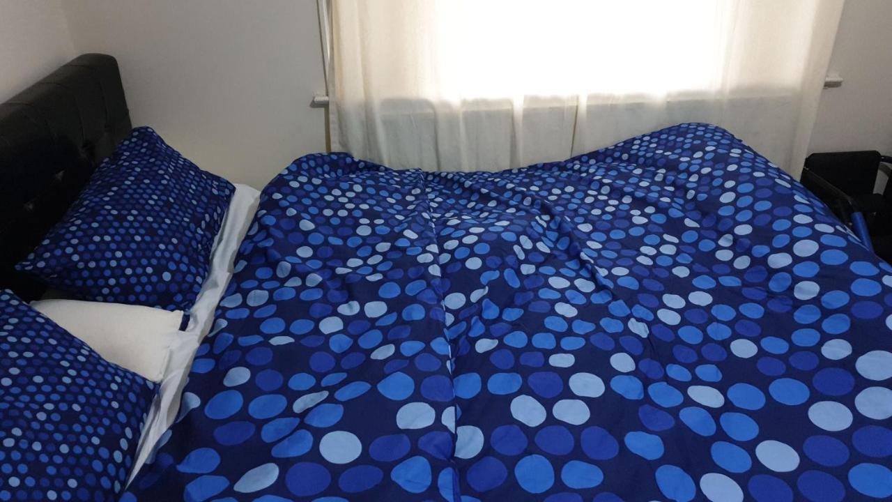 Splendid 4Bedrooms Shared Home 맨체스터 외부 사진