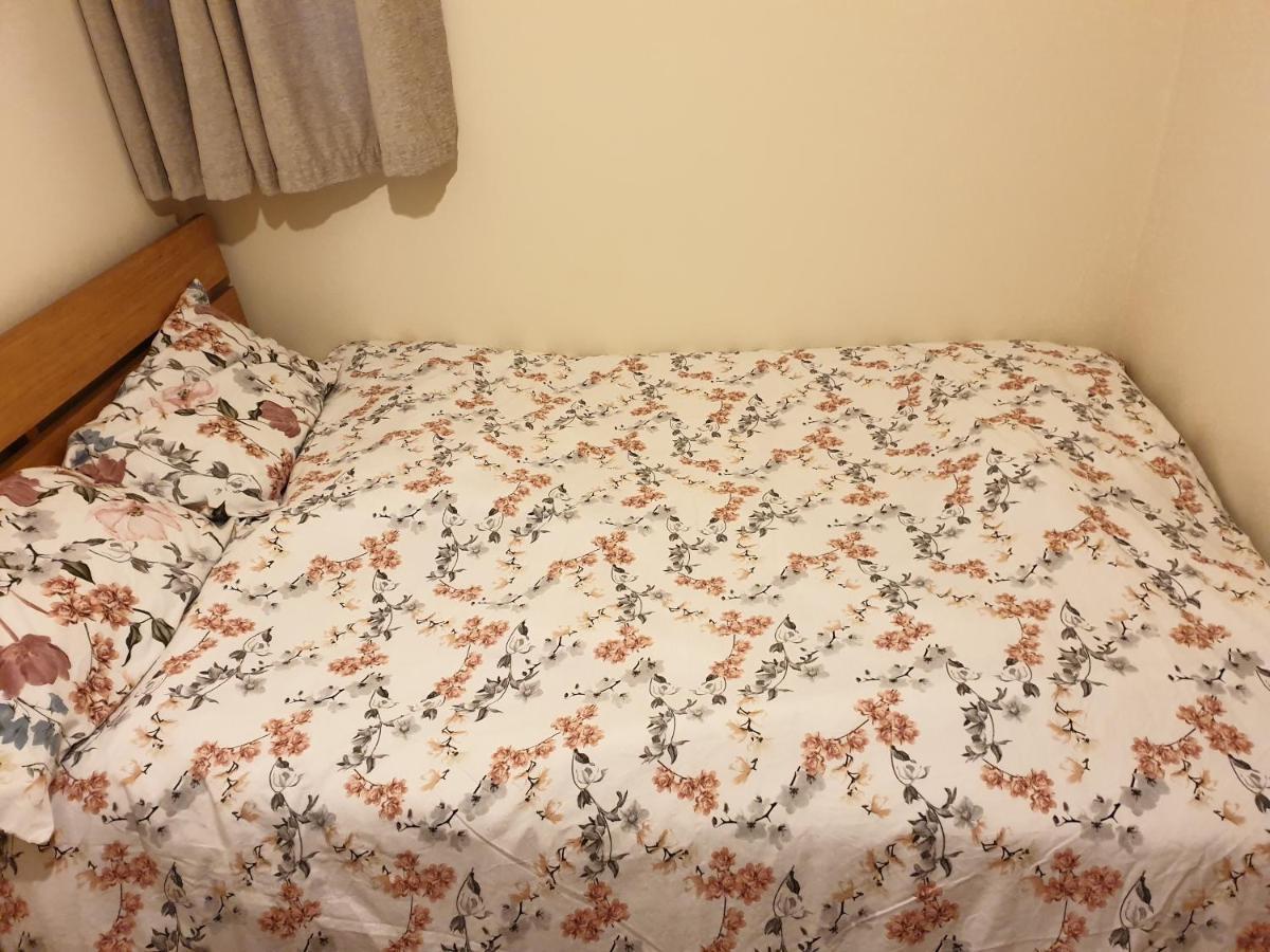 Splendid 4Bedrooms Shared Home 맨체스터 외부 사진