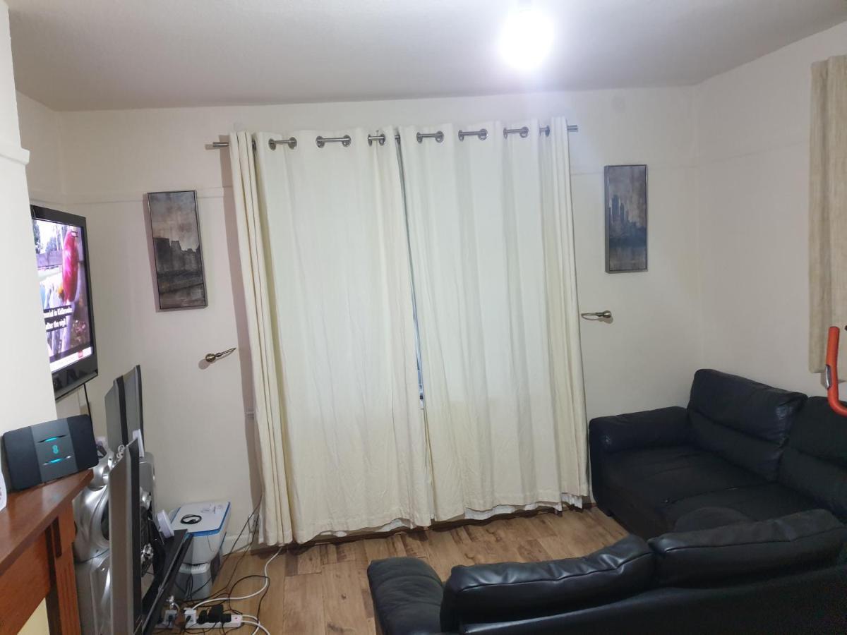 Splendid 4Bedrooms Shared Home 맨체스터 외부 사진