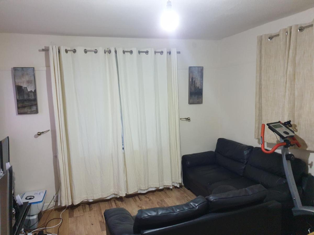Splendid 4Bedrooms Shared Home 맨체스터 외부 사진