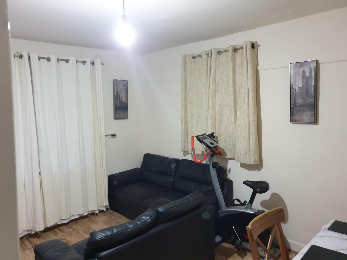 Splendid 4Bedrooms Shared Home 맨체스터 외부 사진