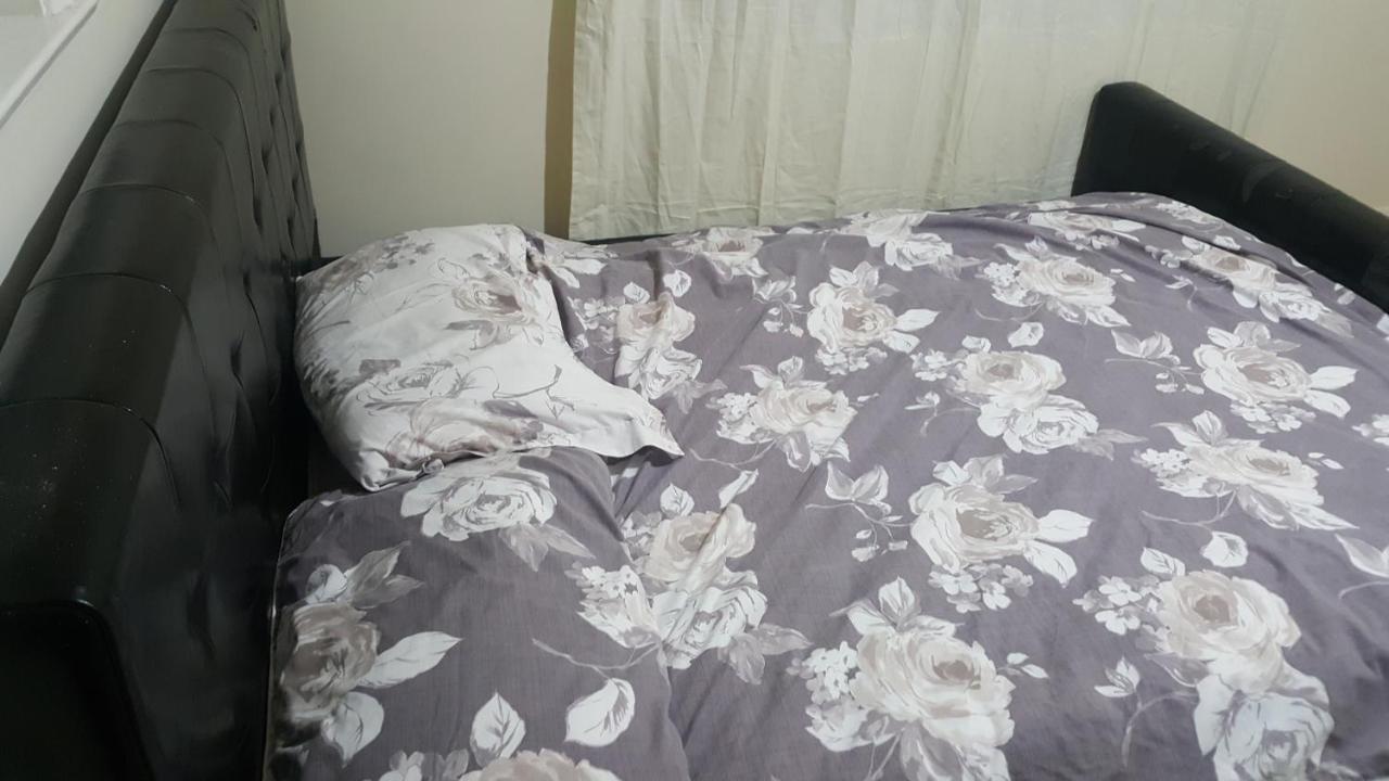 Splendid 4Bedrooms Shared Home 맨체스터 외부 사진