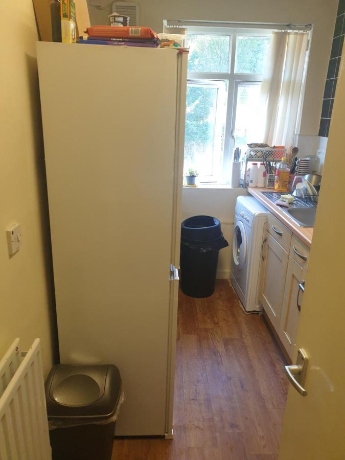 Splendid 4Bedrooms Shared Home 맨체스터 외부 사진