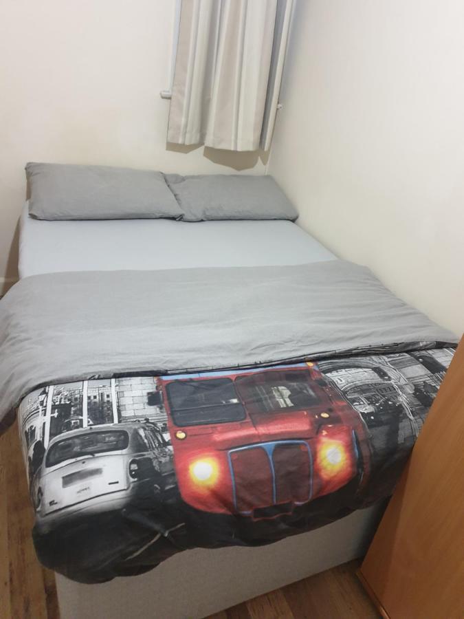 Splendid 4Bedrooms Shared Home 맨체스터 외부 사진
