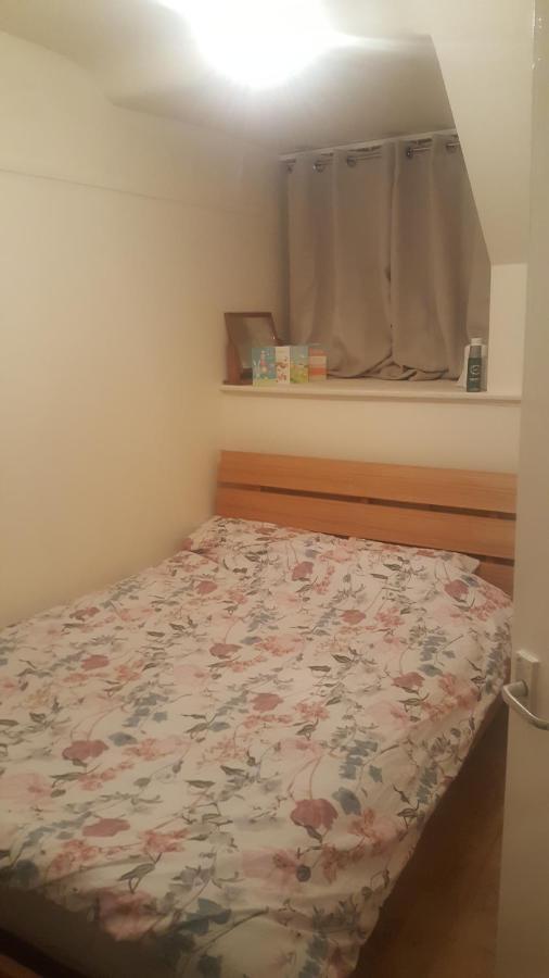 Splendid 4Bedrooms Shared Home 맨체스터 외부 사진